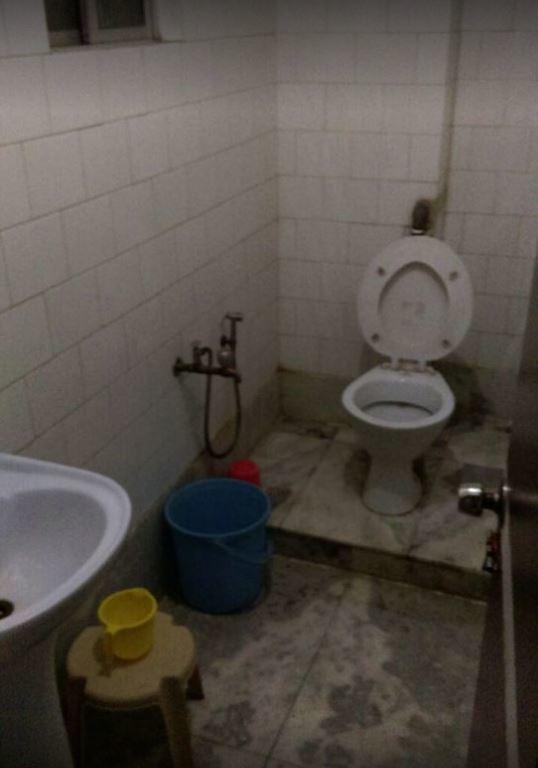 Hotel Tribhuvan Ранчи Екстериор снимка