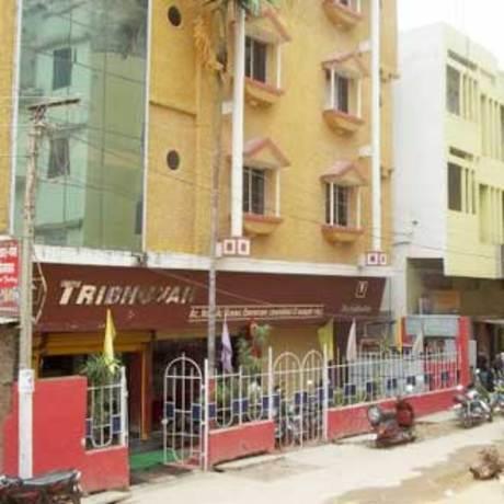 Hotel Tribhuvan Ранчи Екстериор снимка